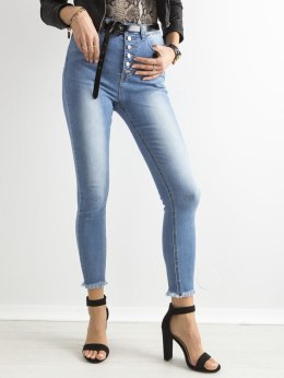 Spodnie jeans JMP-SP-1110M.48