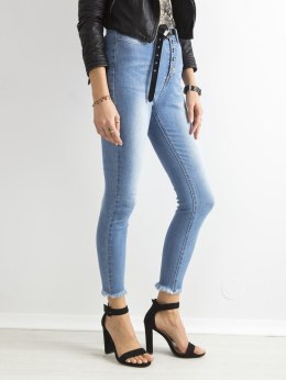 Spodnie jeans JMP-SP-1110M.48