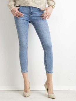 Spodnie jeans JMP-SP-D1196.10