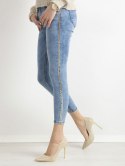 Spodnie jeans JMP-SP-D1196.10