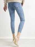 Spodnie jeans JMP-SP-D1196.10