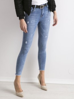 Spodnie jeans JMP-SP-D1241.66