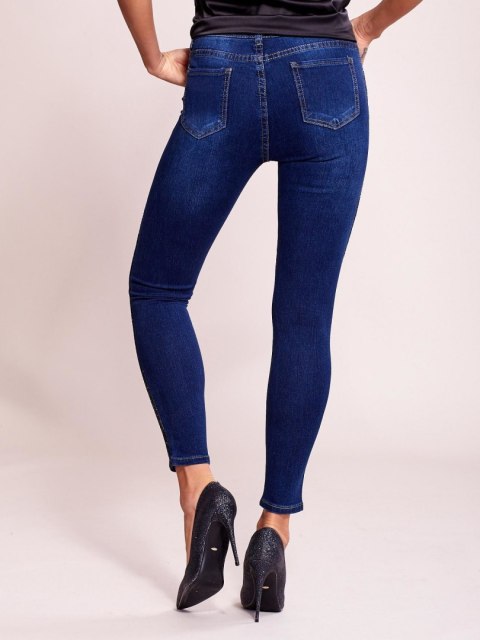 Spodnie jeans JMP-SP-H-1910.85 Spodnie jeans JMP-SP-H-1910.85