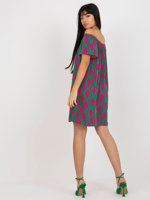 Sukienka D73771R30145J Sukienka D73771R30145J