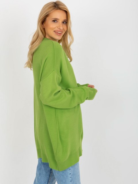 Sweter BA-SW-10175.06X Sweter BA-SW-10175.06X