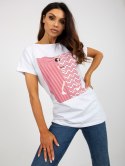 T-shirt FA-TS-8406.82P