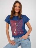 T-shirt FA-TS-8406.82P