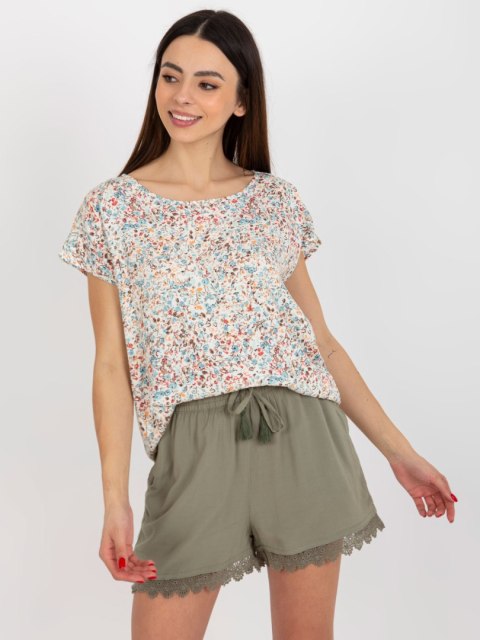 Bluzka D73771R10978Q Bluzka D73771R10978Q