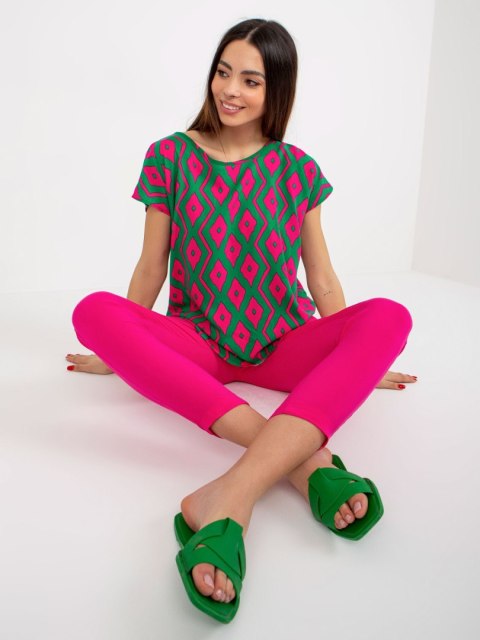 Bluzka D73771R10978Q Bluzka D73771R10978Q