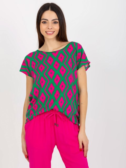 Bluzka D73771R10978Q Bluzka D73771R10978Q