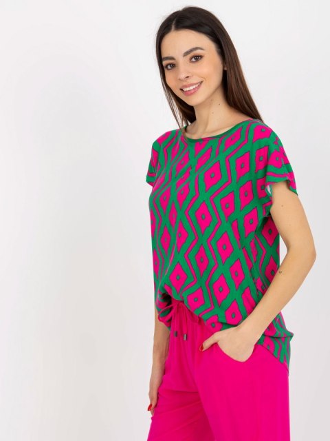 Bluzka D73771R10978Q Bluzka D73771R10978Q