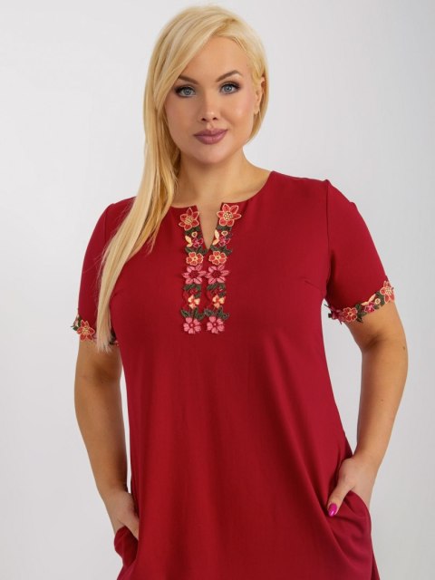 Sukienka LK-SK-506309.50 Sukienka LK-SK-506309.50