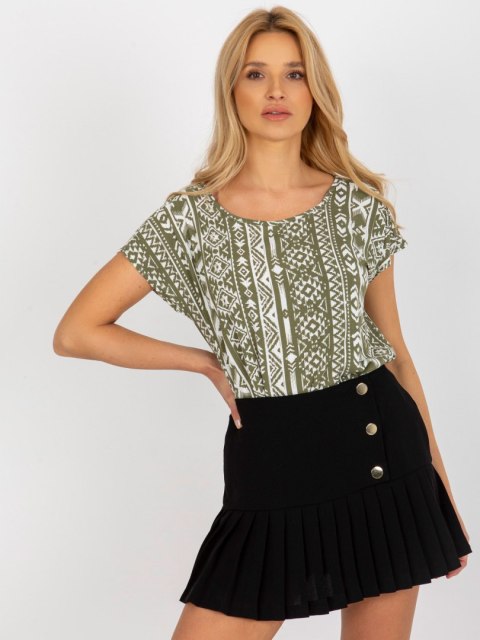 Bluzka D73771R10978P Bluzka D73771R10978P
