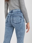 Spodnie jeans NM-SP-H32.12X