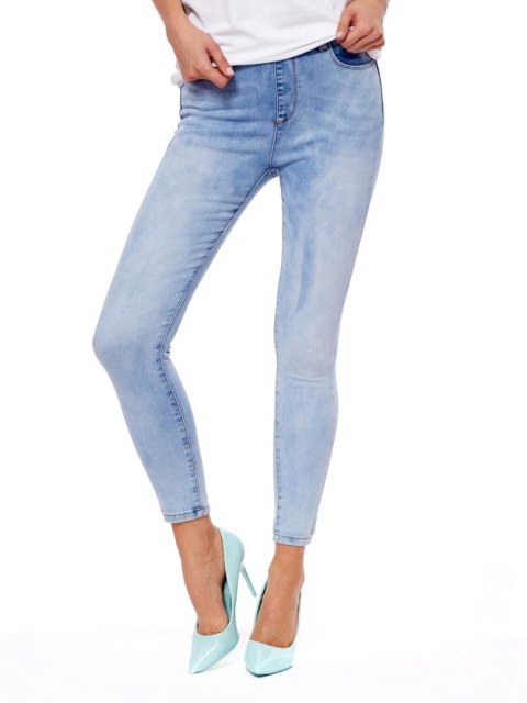 Spodnie jeans JMP-SP-F2031.28