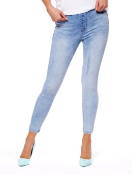 Spodnie jeans JMP-SP-F2031.28