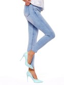 Spodnie jeans JMP-SP-F2031.28