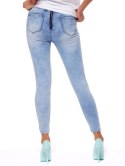 Spodnie jeans JMP-SP-F2031.28