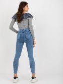 Spodnie jeans NM-SP-L12.14X