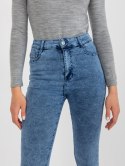 Spodnie jeans NM-SP-L12.14X