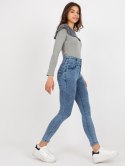 Spodnie jeans NM-SP-L73.33P