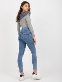 Spodnie jeans NM-SP-L73.33P