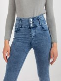 Spodnie jeans NM-SP-L73.33P