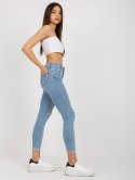 Spodnie jeans NM-SP-PJ23235.10