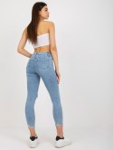 Spodnie jeans NM-SP-PJ23235.10