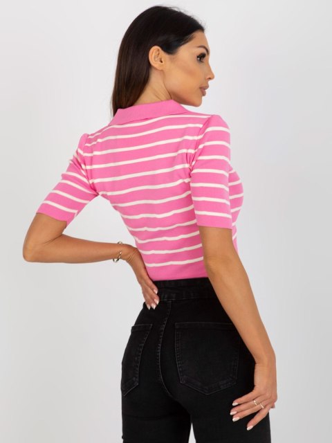 Bluzka TO-BZ-7006.44P Bluzka TO-BZ-7006.44P