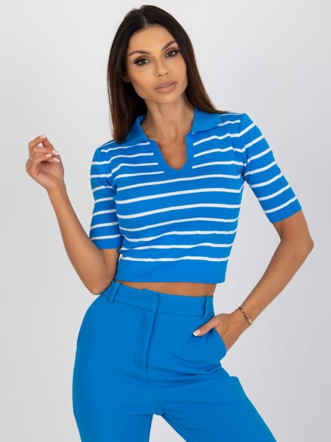 Bluzka TO-BZ-7006.44P Bluzka TO-BZ-7006.44P