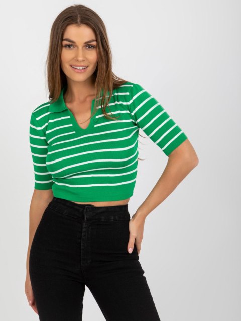 Bluzka TO-BZ-7006.44P Bluzka TO-BZ-7006.44P