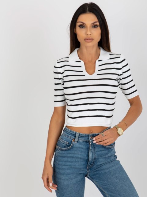 Bluzka TO-BZ-7006.44P Bluzka TO-BZ-7006.44P