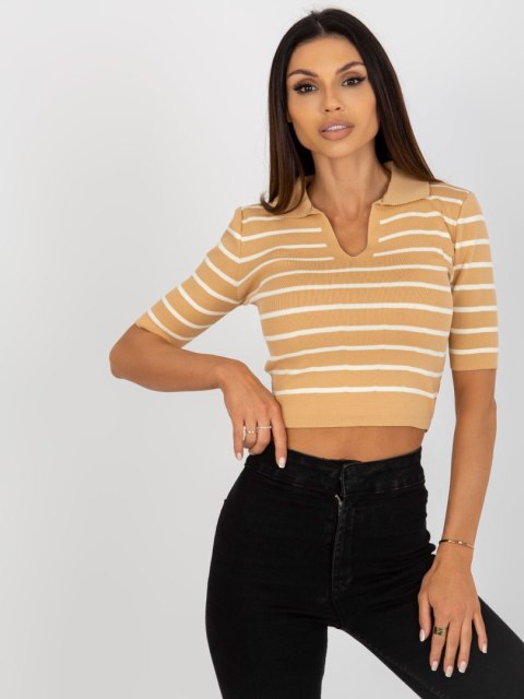 Bluzka TO-BZ-7006.44P Bluzka TO-BZ-7006.44P