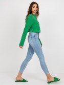 Spodnie jeans NM-SP-PJ23322.09