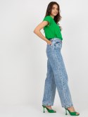 Spodnie jeans NM-SP-WJ23443.05X