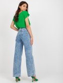 Spodnie jeans NM-SP-WJ23443.05X