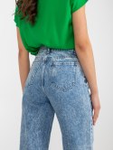 Spodnie jeans NM-SP-WJ23443.05X