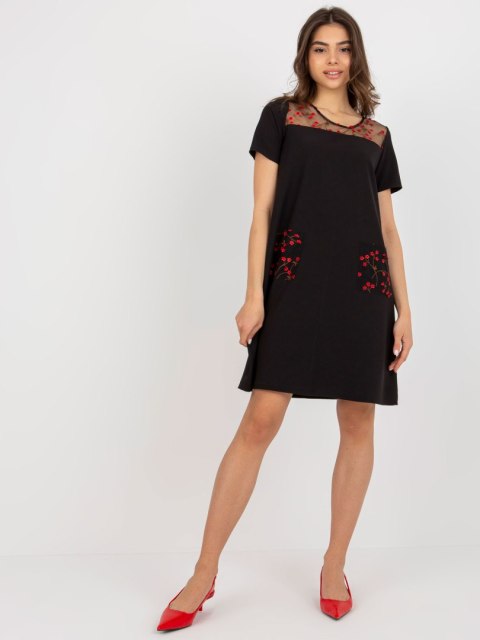 Sukienka LK-SK-506790.45 Sukienka LK-SK-506790.45