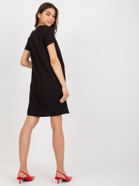 Sukienka LK-SK-506790.45 Sukienka LK-SK-506790.45