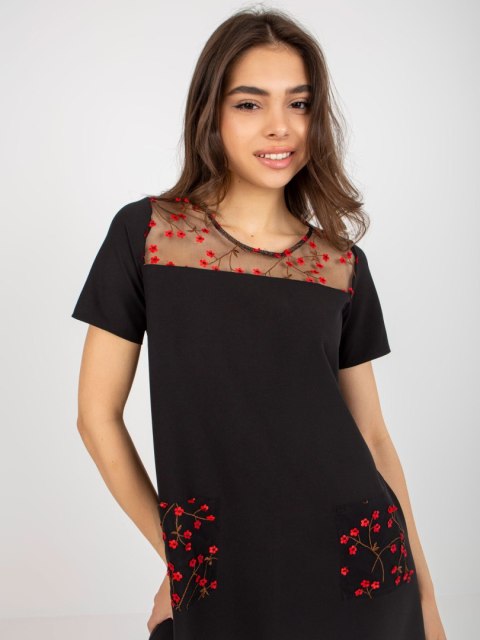 Sukienka LK-SK-506790.45 Sukienka LK-SK-506790.45