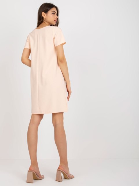 Sukienka LK-SK-506790.45 Sukienka LK-SK-506790.45