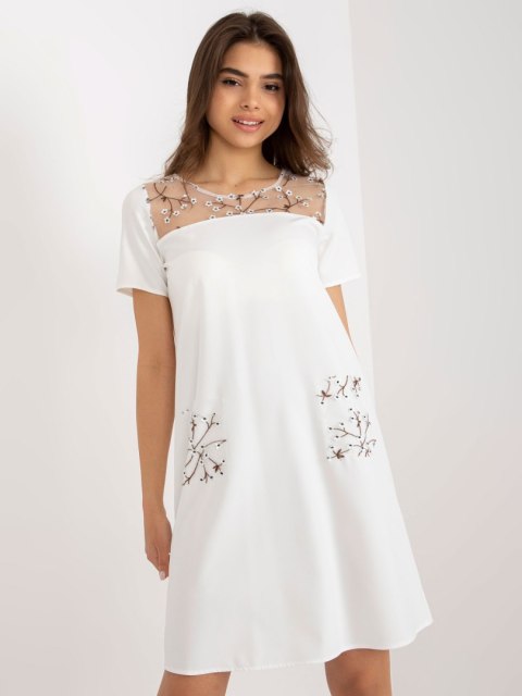 Sukienka LK-SK-506790.45 Sukienka LK-SK-506790.45