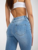 Spodnie jeans NM-SP-D8005.39X