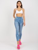 Spodnie jeans NM-SP-D8005.39X