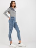 Spodnie jeans NM-SP-M516.59P