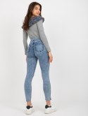 Spodnie jeans NM-SP-M516.59P