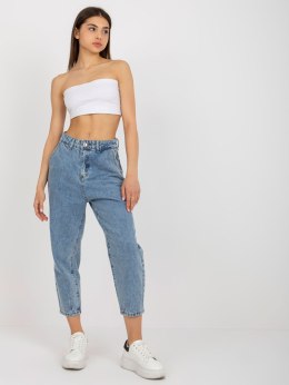 Spodnie jeans NM-SP-YJ23441.32