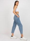 Spodnie jeans NM-SP-YJ23441.32