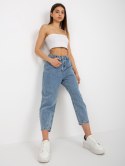 Spodnie jeans NM-SP-YJ23441.32